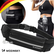 Laufgürtel Bauchtasche Laufen