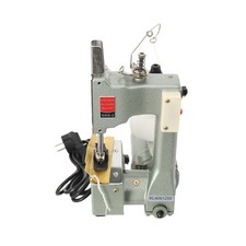 Tragbare SACKNÄHMASCHINE