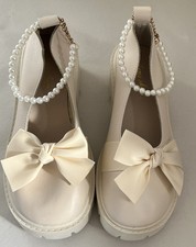 Damen plattform mary - damen, janes
