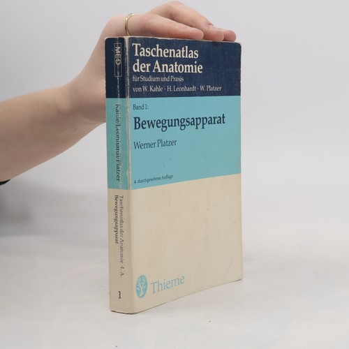 Taschenatlas der anatomie für - der,