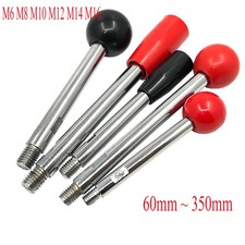 Knauf M6 M8 M10 - M16 Kegel