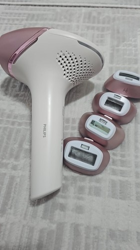 Philips lumea prestige - philips,