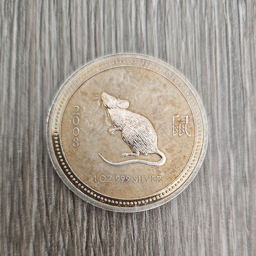 Silbermünze australien - silbermünze,
