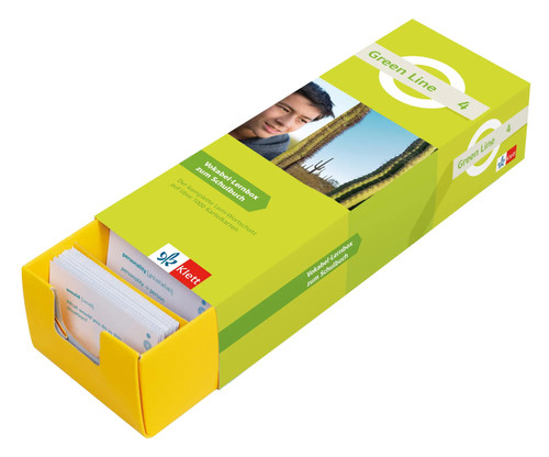 Green line klasse - green, 2021)
