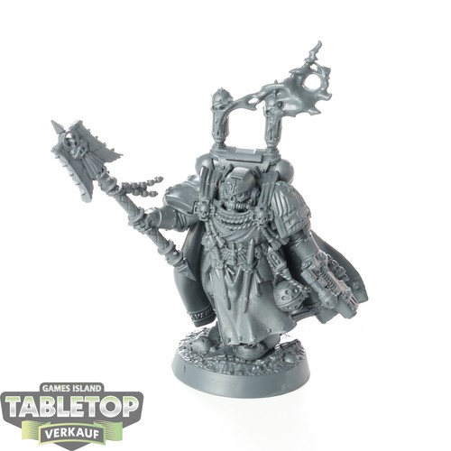 Dark angels - dark,