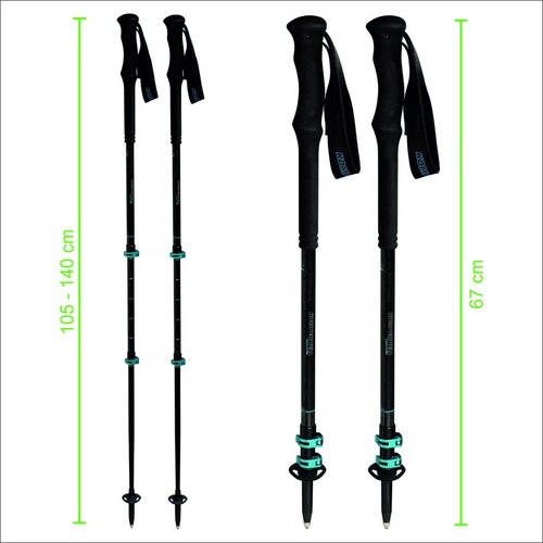 Komperdell carbon pro - komperdell,