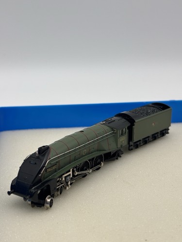 Spur minitrix trix - n, 2947