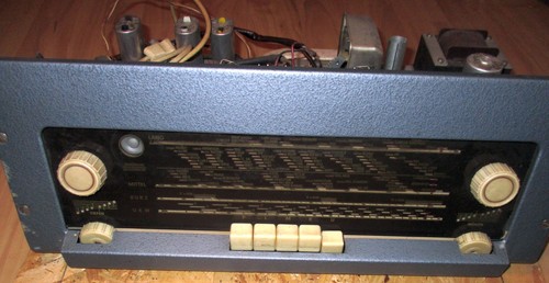 Siemens ela 1107 - 6,