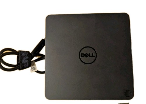 Dell tb16 k16a thunderbolt - dell,