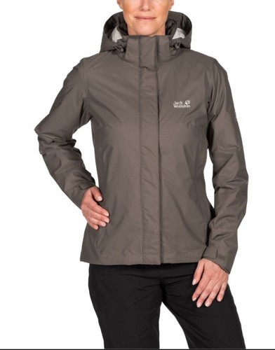 Jack wolfskin damen jacke - jacke, l