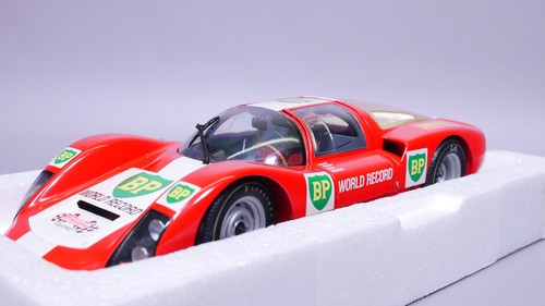 Minichamps porsche 906 - porsche,