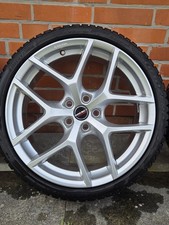 Borbet A Felgen 19 Zoll 5x112 Audi RS3 8V S3 8V VW Golf 7 GTI