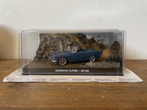 Sunbeam alpine 17 - sunbeam, #17