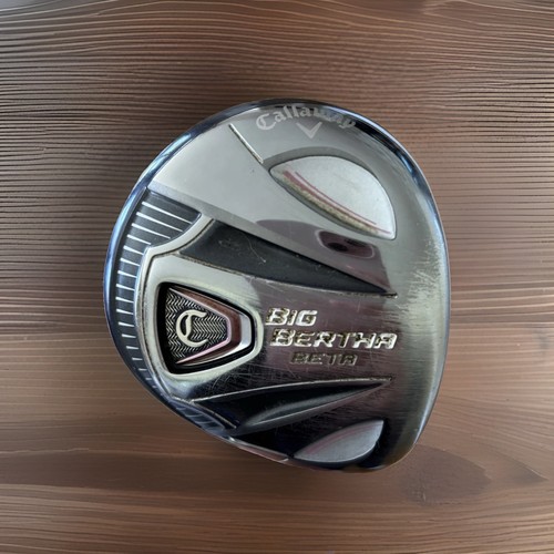 Callaway holz big - holz, 5