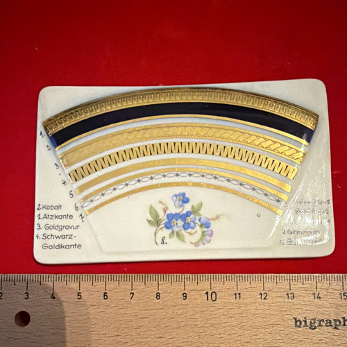 Hutschenreuther porzellan - hutschenreuther,