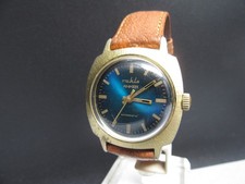G828 vintage ruhla anker - g828, anker"