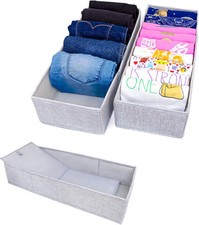 SIMPLE JOY® HEMNES Organizer für ikea Kommode; DAS ORIGINAL; passgenau; Stabiler