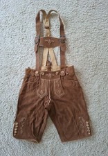 Iseaa Damen weiche Wildleder
