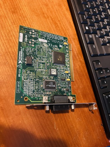 National instruments - national,