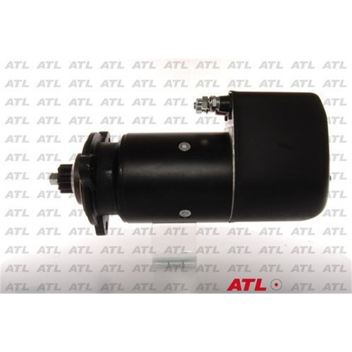 Atl anlasser starter 4kw 24v - atl, 5,4kw