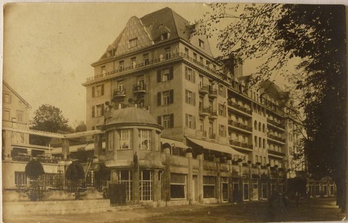 Bad elster palast hotel - elster,
