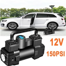 Reifenfüller Luftpumpe