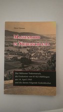Massenmord in Niederschlema - Mülsener Todesmarsch | Buch von Oliver Titzmann