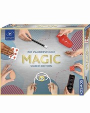 ✨ Magic – Die Zauberschule