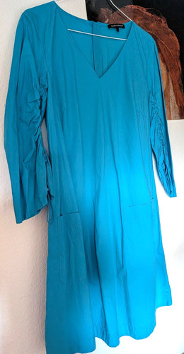 Luisa cerano baumwollkleid - baumwollkleid, gr
