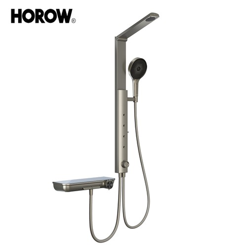 Horow duschset thermostat - horow,