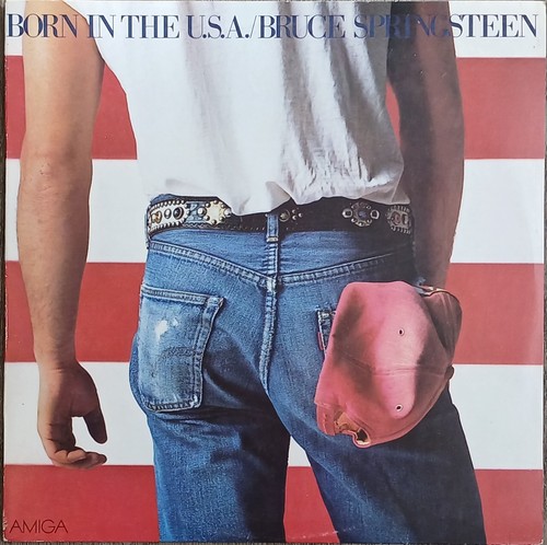 Bruce springsteen born in - springsteen,