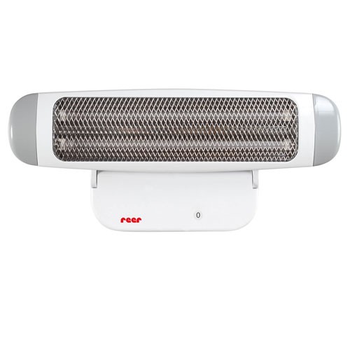 Reer heizstrahler feel well - reer,