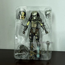 NECA AVP Jungle Hunter
