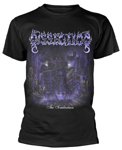 Dissection somberlain - dissection, 'somberlain'
