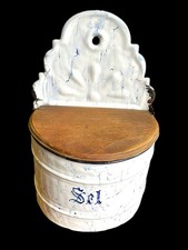 Salzbehälter Vorratsbehälter