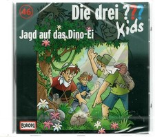 CD - Die drei ??? Fragezeichen