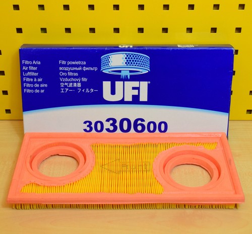 Ufi luftfilter für - aprilia, sl