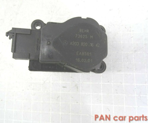 Mercedes benz w203 w211 - mercedes-benz,