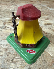 WILESCO Windmühle Antriebsmodell Ersatzteile