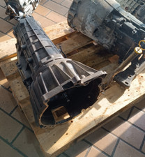 BMW 323i E30 Automatikgetriebe Getriebe ohne Wandler 4HP-22 1043010093