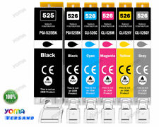 6er Patronen kompatibel für