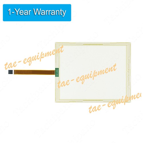 Touch screen panel glass - touch,