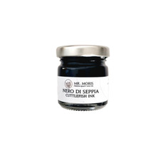 Tintenfischtinte (Nero di