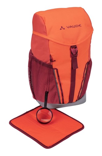 Vaude puck rucksack - vaude,