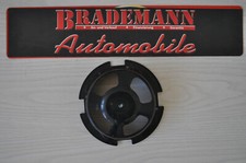 ALFA ROMEO 916 SPIDER Original Halter Lautsprecher Hinten 60608555