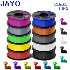 JAYO 1,1KG PLA PLUS PLA+2.0 3D