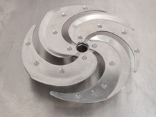 Solia G5 M3 M4 M6 Sichelmesserscheibe 6 mm Kartoffelsalat Bratkartoffel