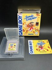 Speedy Gonzales - PAL/NOE -