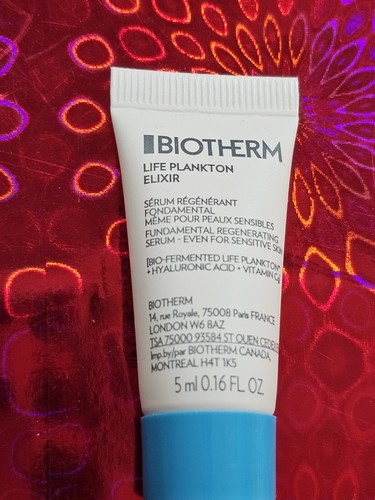 Biotherm blue pro retinol - --,