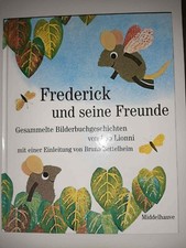 Frederick und seine Freunde
